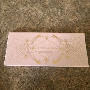 Zoeva Screen Queen Palette